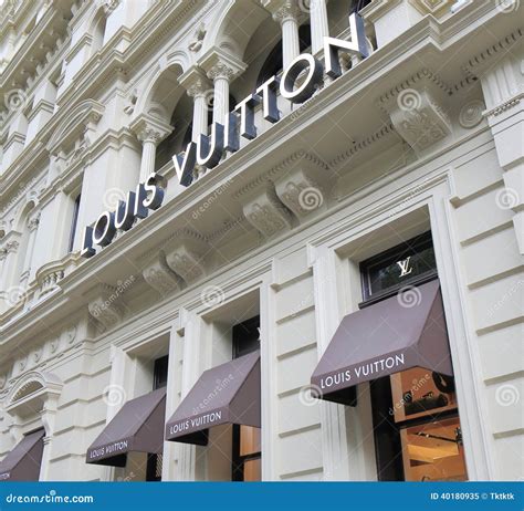 lv store melbourne